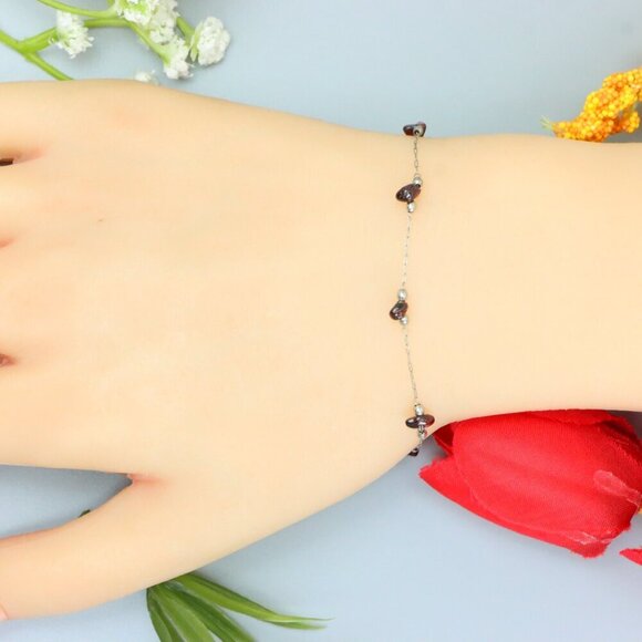 "Elegant & Trendy Bracelet, A Perfect Gift for Women, Thoughtful, EVCH1095 - Picture 10 of 13